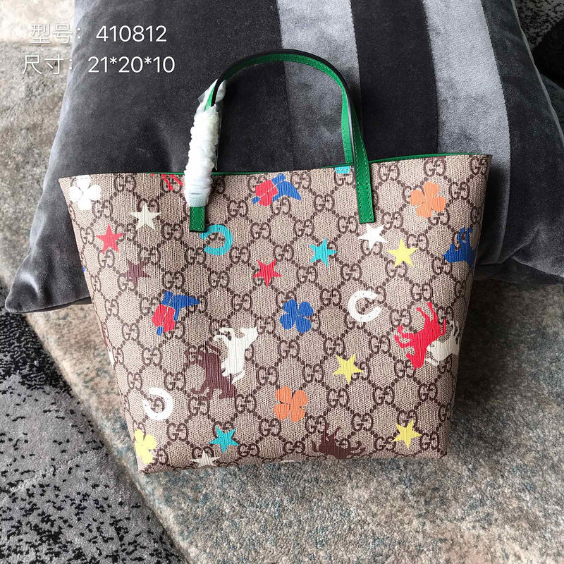 Satchel Bags - GCI Bags - 7176