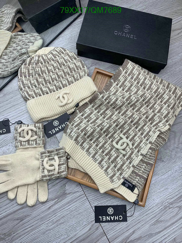 SAMC - CHL Scarves - 560