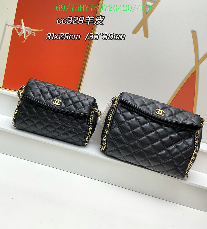 Glami - CHL Bags - 363
