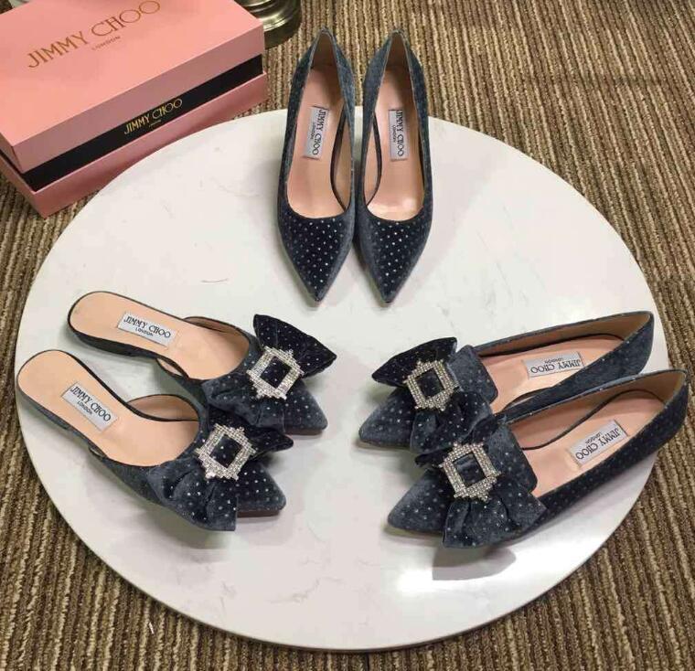 SAMC - JMC Shoes - 159