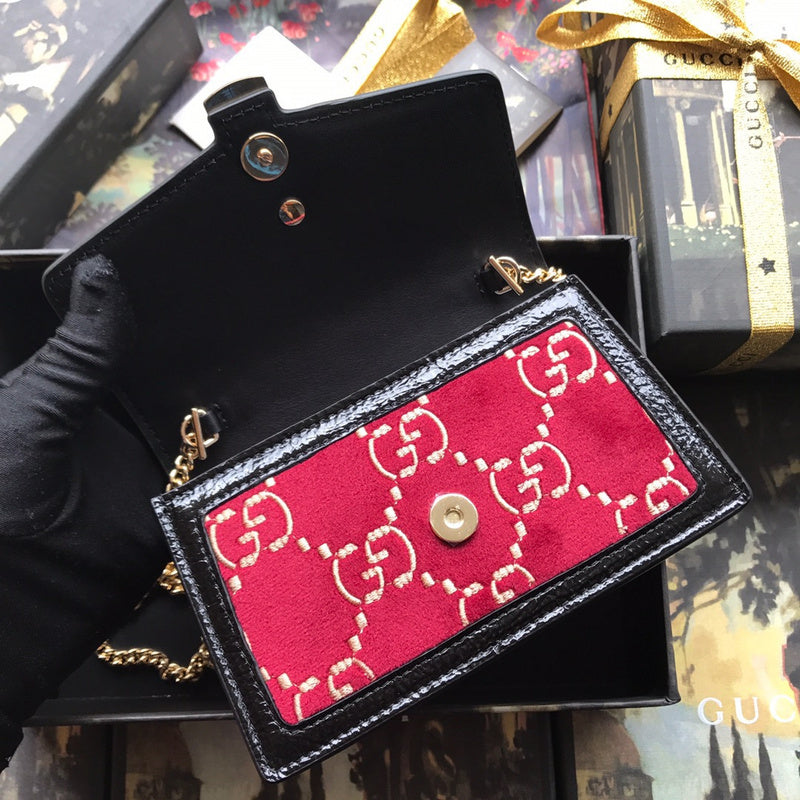 Satchel Bags - GCI Bags - 6365