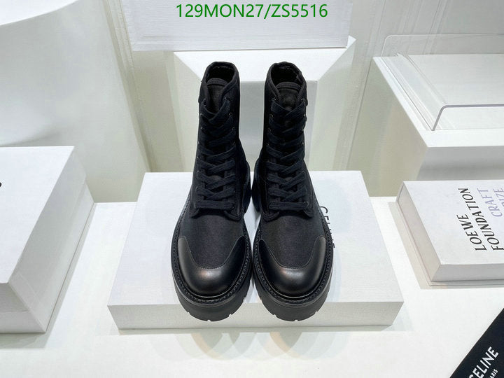 SAMC - COL Women Shoes - 145