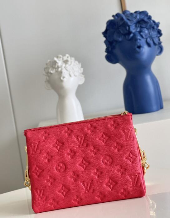 SAMC - LOV Bags - 1752