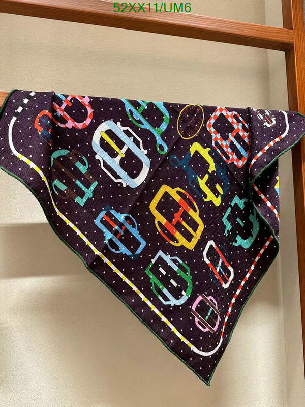 SAMC - HMS Scarves - 530