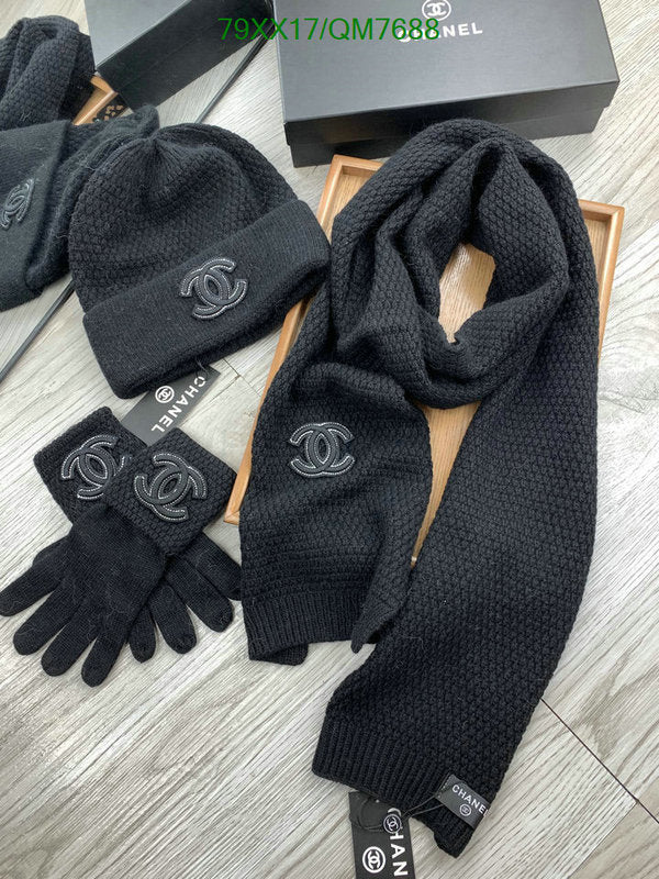 SAMC - CHL Scarves - 542