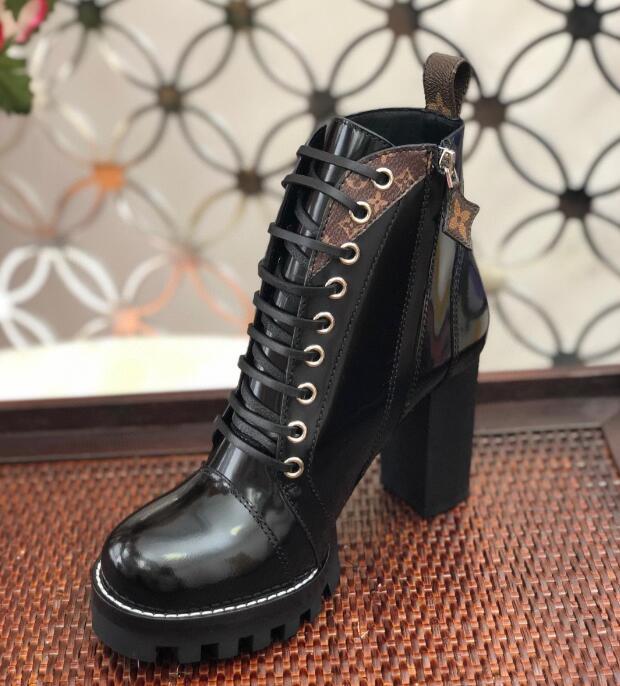 SAMC - LOV Women Shoes - 777