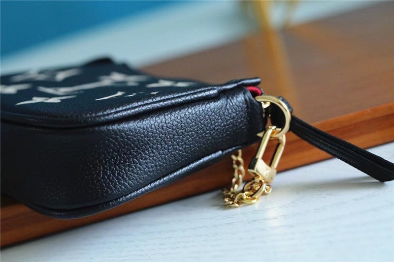 Satchel Bags - VL Bags - 7393