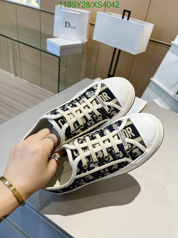 SAMC - DOR Women Sneakers - 257