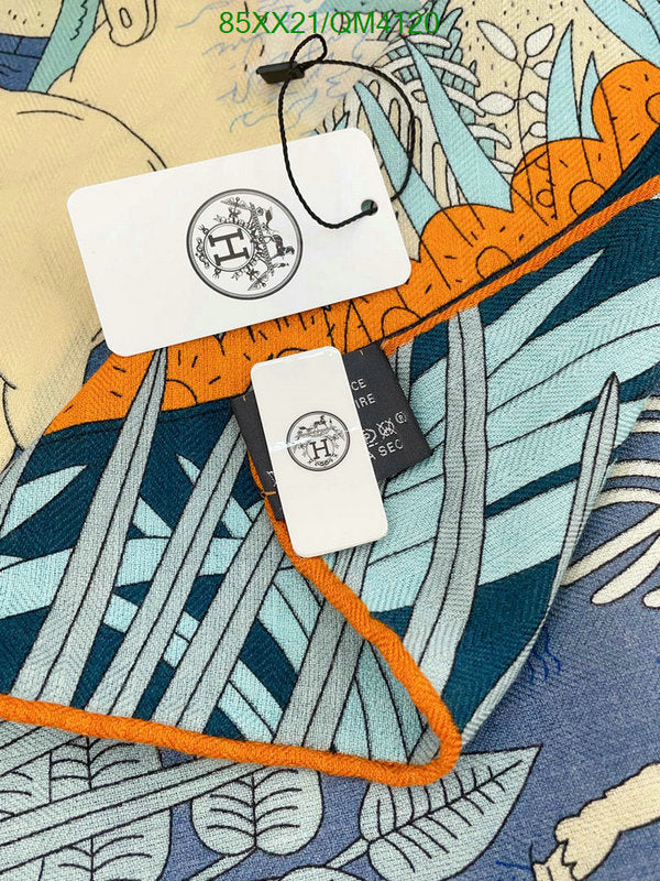 SAMC - HMS Scarves - 642