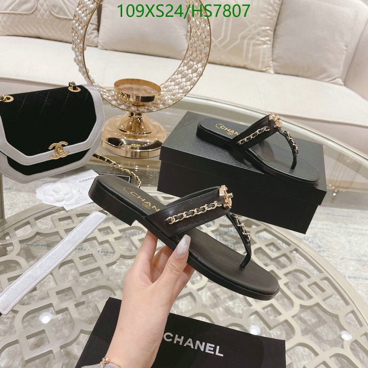 SAMC - CHL Women Shoes Slippers - 036