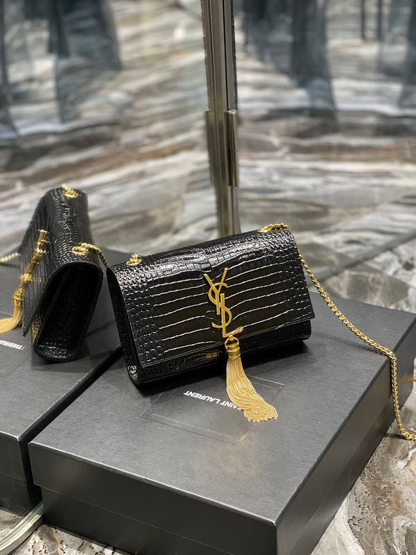 Glami- Glami- - SLY Bags - 911