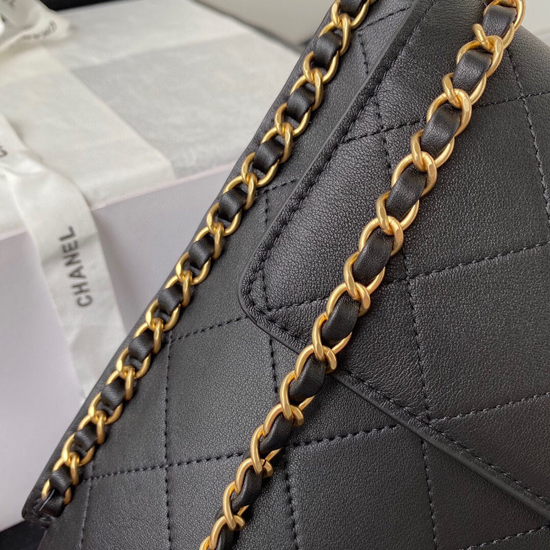 Satchel Bags - CHL Bags - 3894