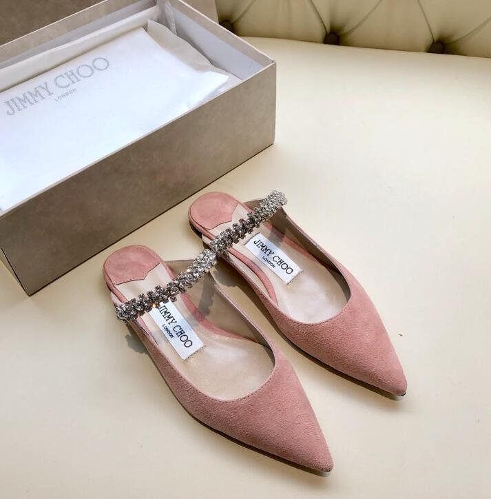 SAMC - JMC Shoes - 119