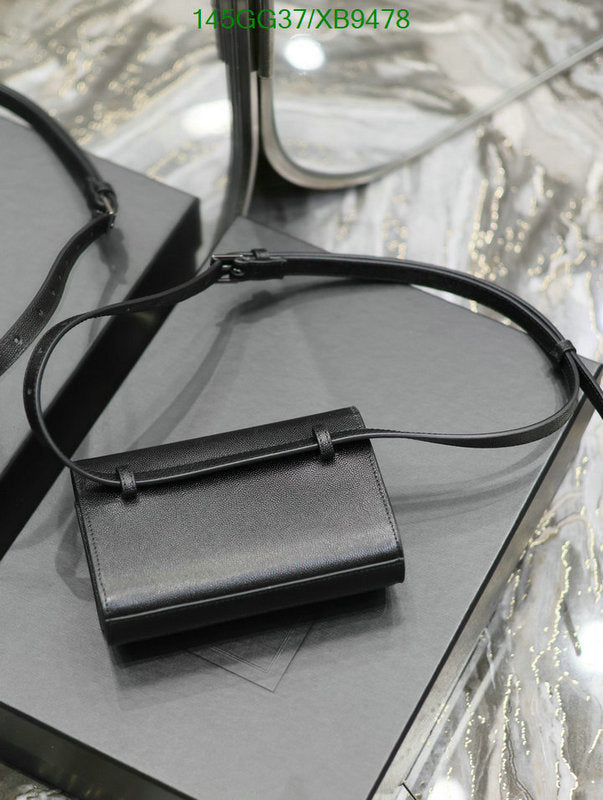 SAMC - YLS Bags - 306