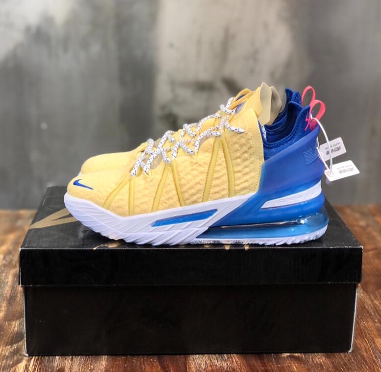 SAMC - NKE Shoes - 1695