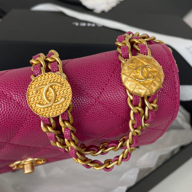 Satchel Bags - CHL Bags - 2104