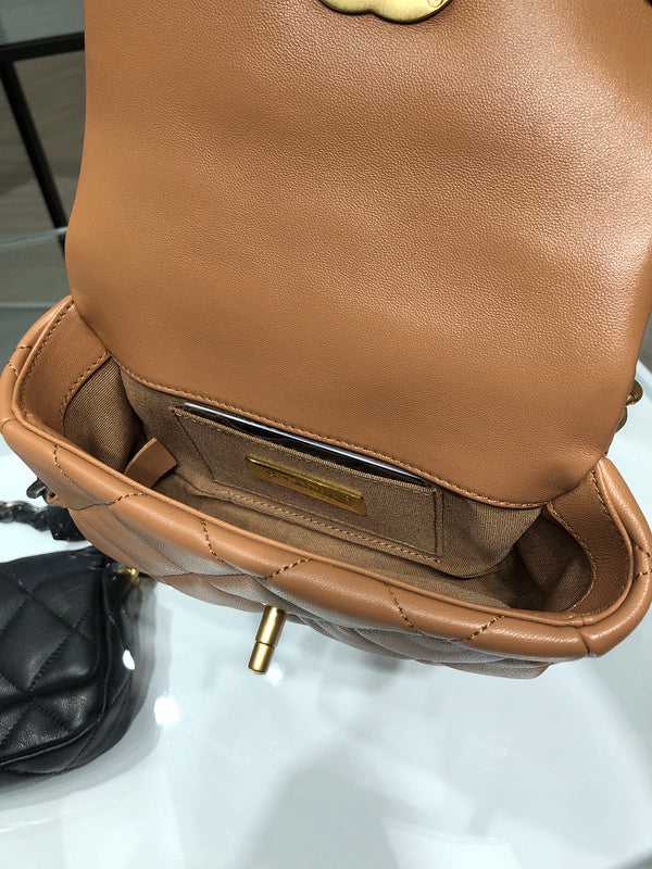 Satchel Bags - CHL Bags - 1597