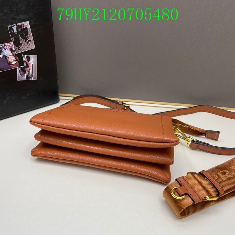 Satchel Bags - PDA Bags - 3120
