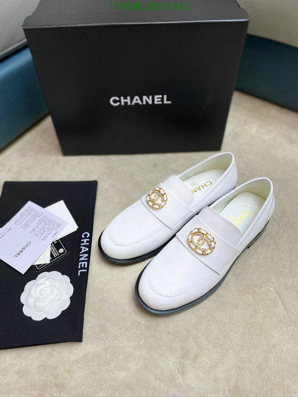SAMC - CHL Women Shoes - 033