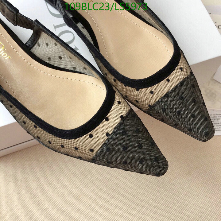 SAMCC - DOR Women Shoes - 2404