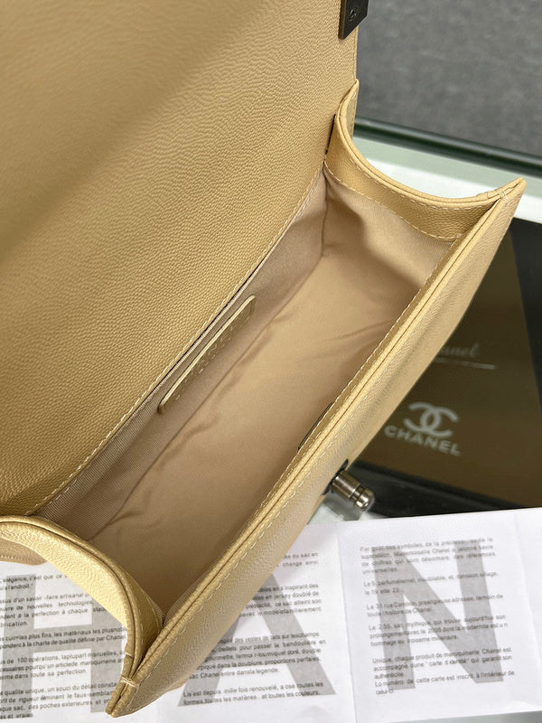 Satchel Bags - CHL Bags - 3175