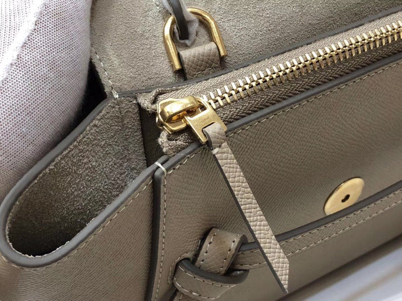 Glamy - COL Bags - 327