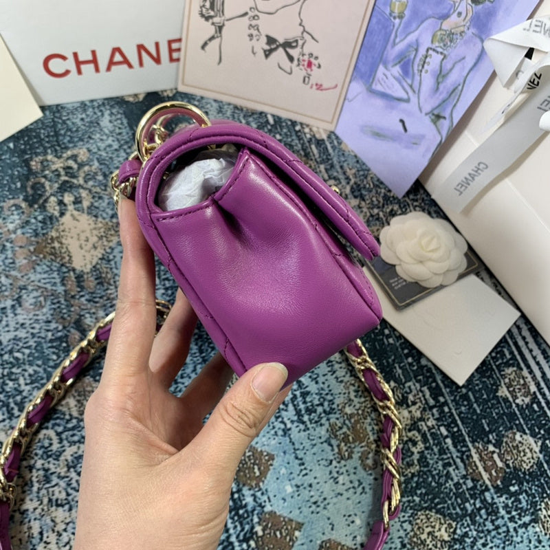 Satchel Bags - CHL Bags - 1703