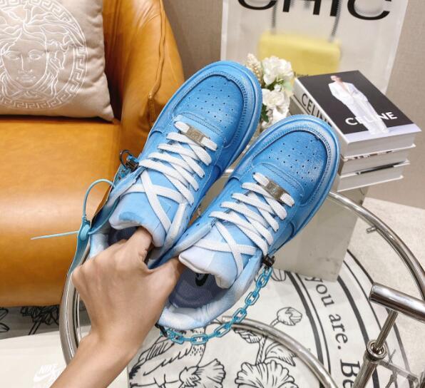 SAMC - NKE Shoes - 1249