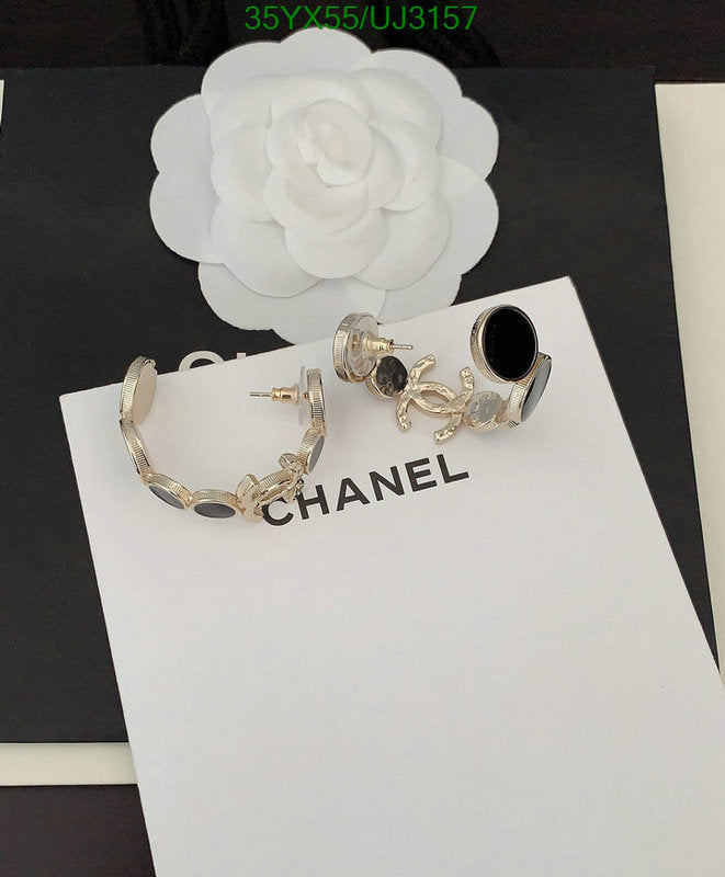 SAMC - CHL Jewelry - 672
