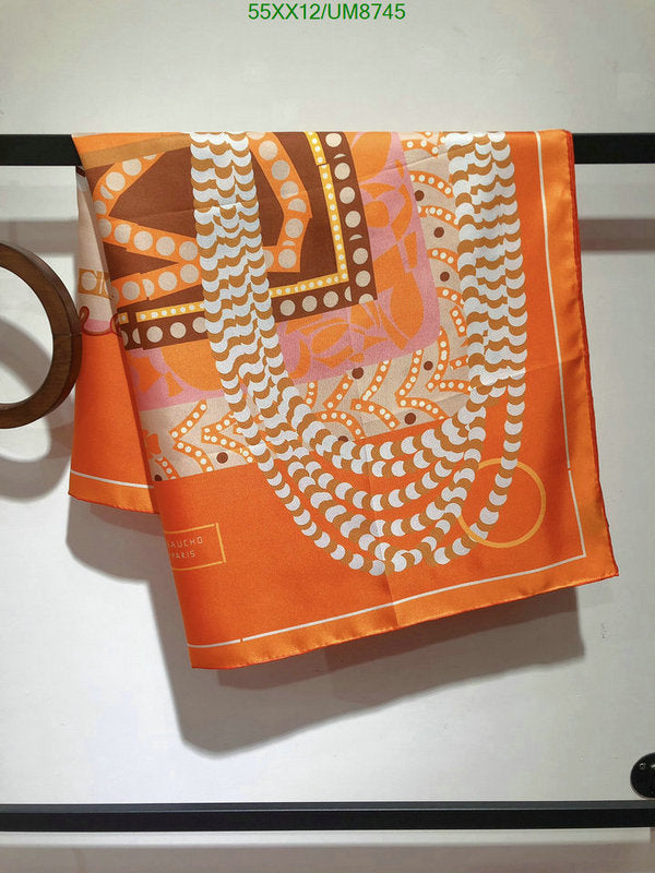 SAMC - HMS Scarves - 369