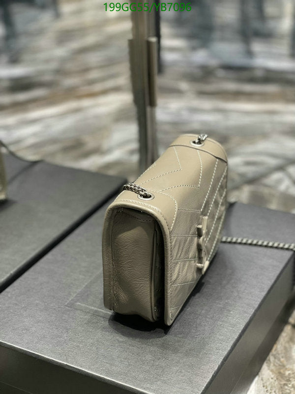 SAMC - YLS Bags - 285