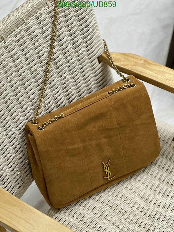SAMC - YLS Bags - 078