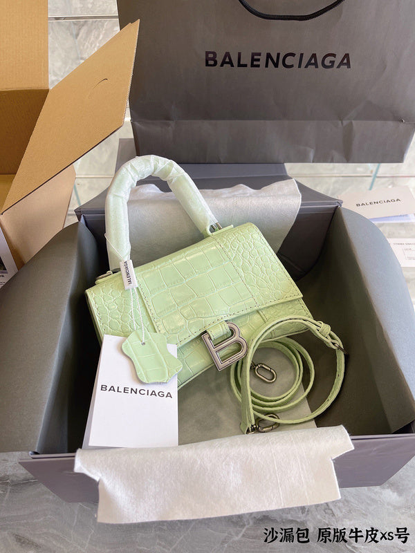 Satchel Bags - BGA Bags - 1407