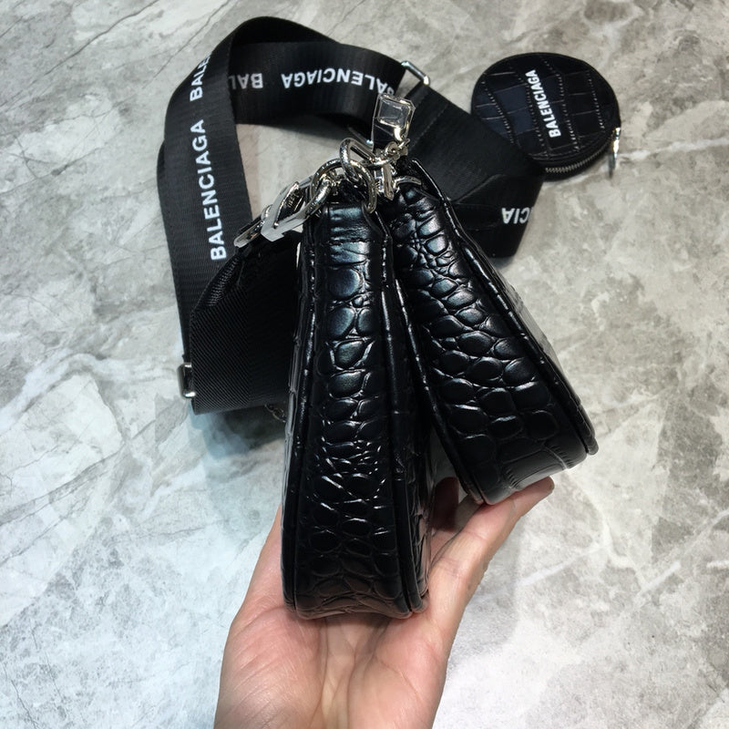 Satchel Bags - BGA Bags - 1189