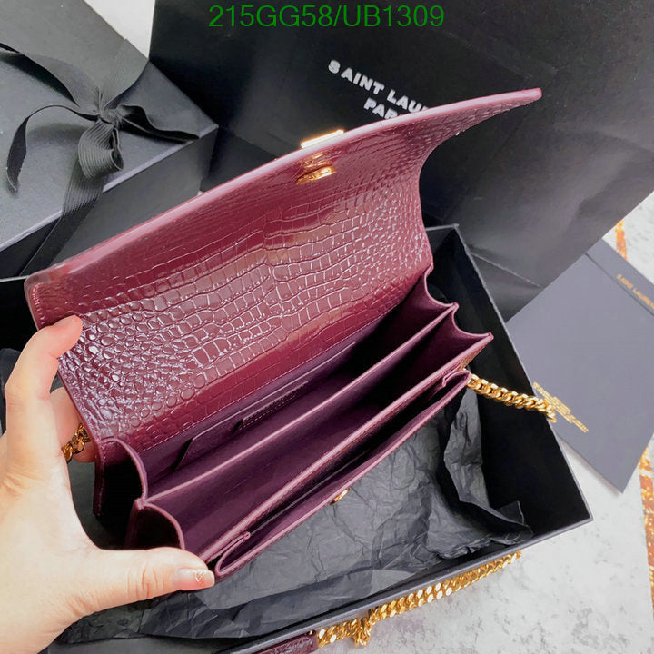 SAMC - YLS Bags - 084