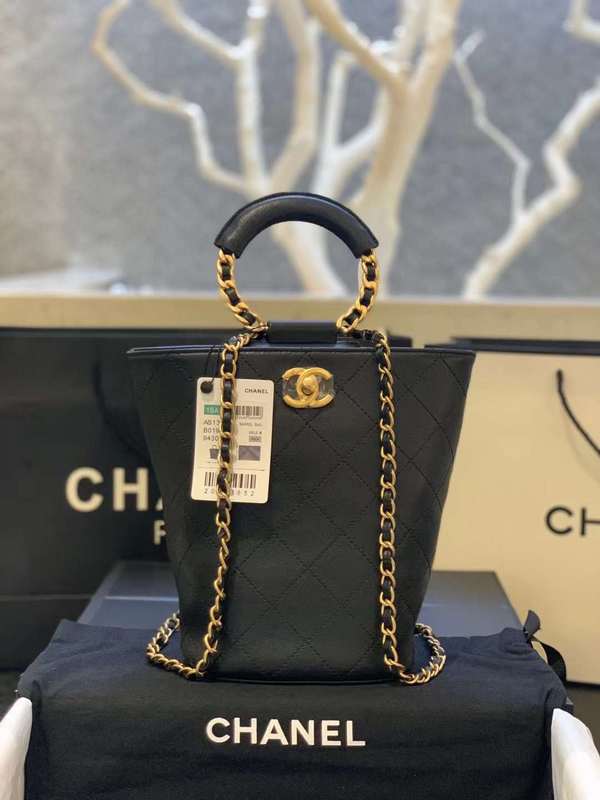 Satchel Bags - CHL Bags - 5608