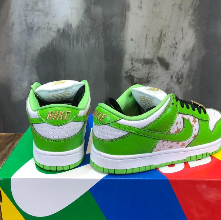 SAMC - NKE Shoes - 1666