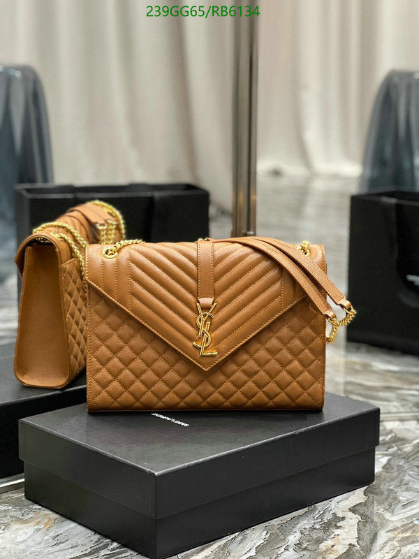 SAMC - YLS Bags - 145