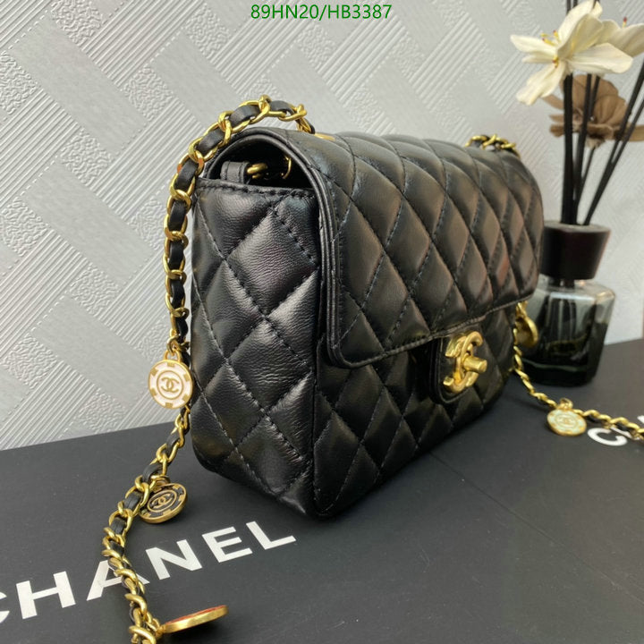 SAMC - CHL Bags Crossbody - 032