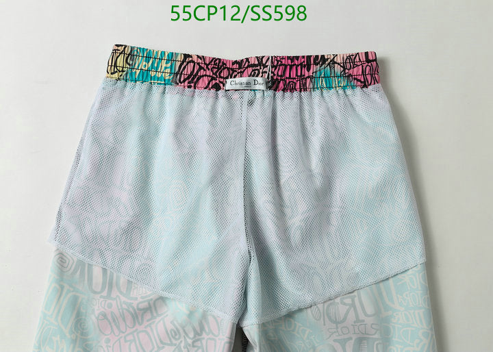 SAMC - DOR Swimsuits - 180
