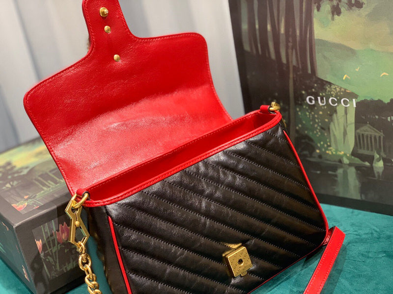 Satchel Bags - GCI Bags - 6084