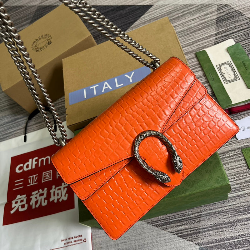 Satchel Bags - GCI Bags - 5752