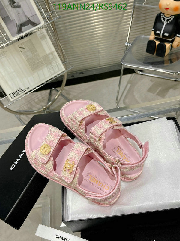 SAMC - CHL Women Shoes Beach - 077