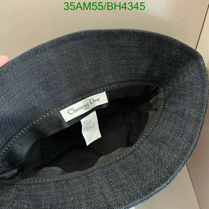 SAMC - DOR Caps & Hats - 011