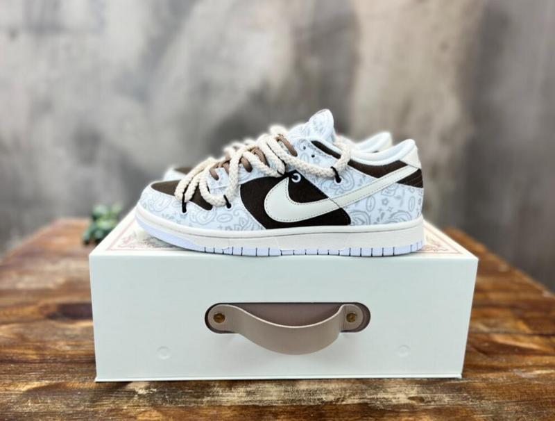 SAMC - NKE Shoes - 811