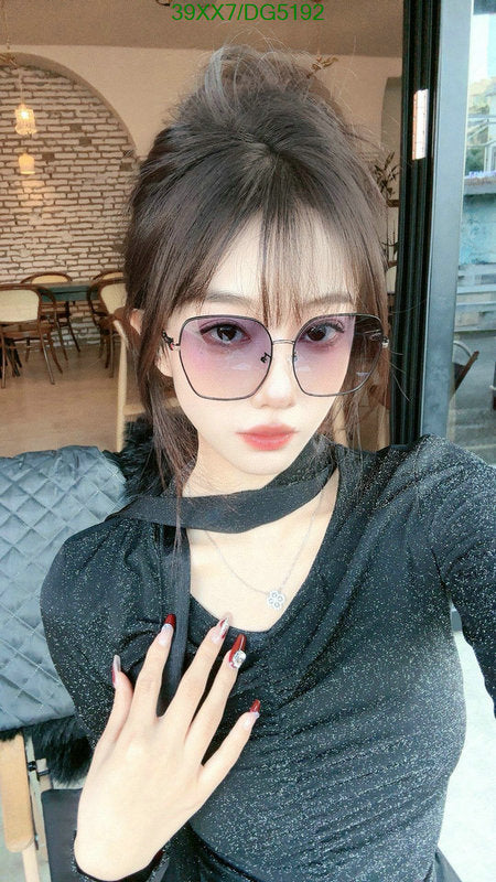 SAMC - CHL Glasses - 060