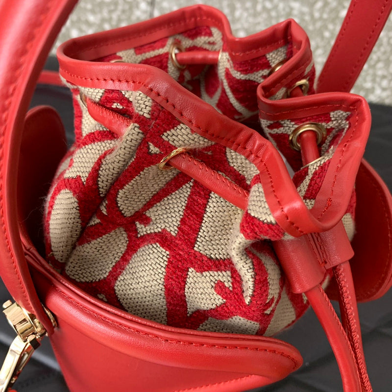 Satchel Bags - VTO Bags - 018