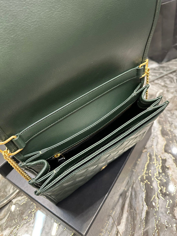 Satchel Bags - SLY Bags - 446