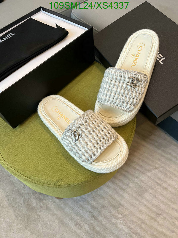 SAMC - CHL Women Shoes Slippers - 236