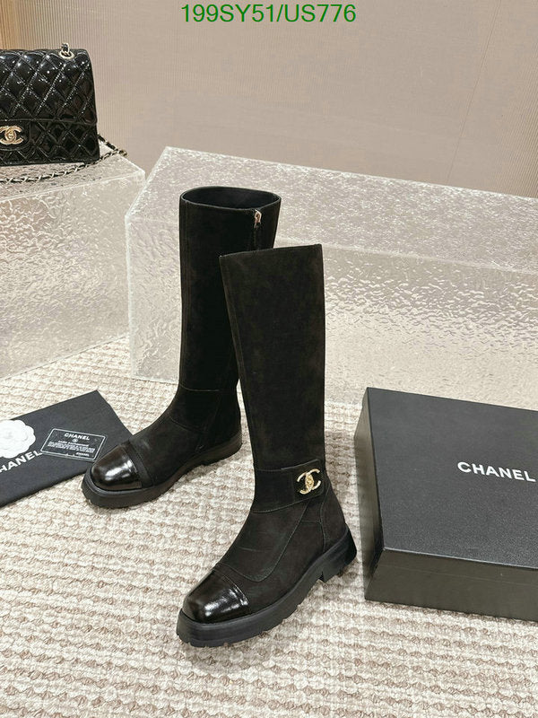 SAMC - Mix Boots - 081
